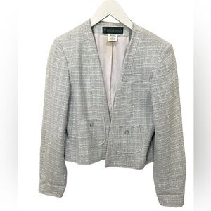 VINTAGE Harve Benard Blazer size 10